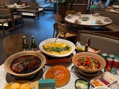 -塘桥老哥·常州鱼鲜土菜(勤业路店)