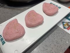 -非遗•老字号•阿彬牛肉火锅(广济桥店)