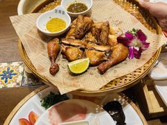 -芸南道·过桥米线(昆明老街旗舰店)