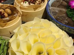 功夫土豆片-蜀大侠火锅(四川北路店)