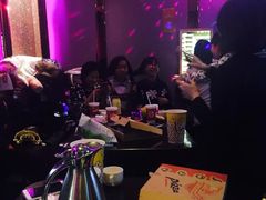 -悦汇商务会所KTV夜总会(松江店)