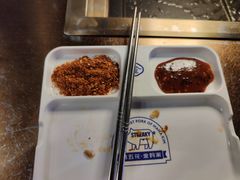 -金妈家烤肉(龙湖U城天街店)