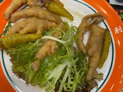 -添利·香港茶餐厅·下午茶(雪象店)
