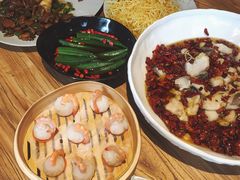 -U你·天然调味(南湖总店)