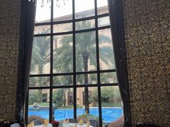 -星河湾半岛酒店-真粤中餐厅