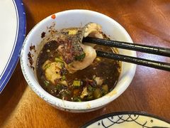 -大理.老字号渝记酸萝卜乌鱼(古城总店)