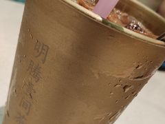 -明腾壹间茶餐厅(新都会花园广场店)