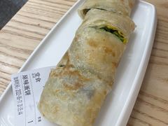 -弄堂咪道-饭香·面香·馄饨香(汇锦广场店)