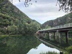 -百里山水画廊