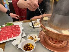 -牛街·马辈儿涮肉(牛街二店)