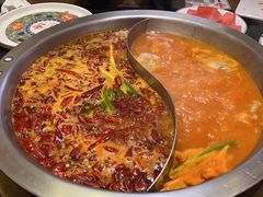 -沸炉重庆老火锅(军事博物馆店)