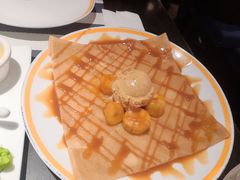 -La Creperie法餐厅(芮欧百货店)
