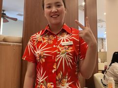 -第六季自助餐厅(北太平庄店)
