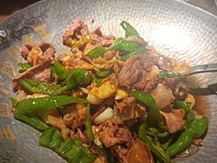 -费大厨辣椒炒肉(新城吾悦广场店)