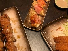-日本料理神拉面