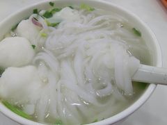 -文辉墨鱼丸大王(铜锣湾渣甸街总店)