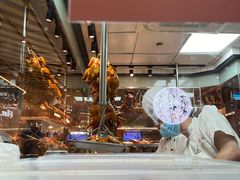 -龙记香港茶餐厅(久光百货店)