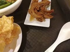 -水平有限广西米粉·广西风味集(五道口店)