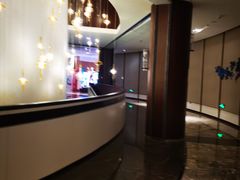 -大连金石滩绿发温泉假日酒店