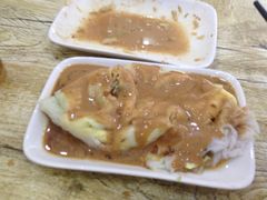 -州记·肠粉·牛肉火锅(福安店)