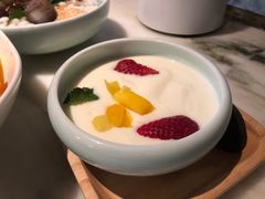 -绿茶餐厅(昆明世纪金源店)