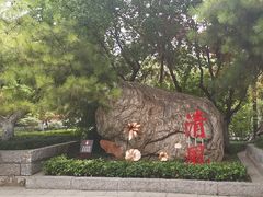 -莲湖公园
