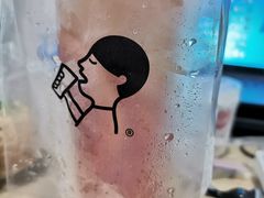 -喜茶(佛山岭南站店)