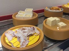 -龍歌自助小火锅(漳州二路爱购店)