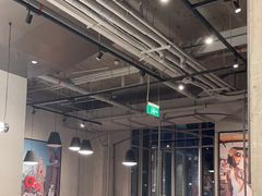 -Wagas沃歌斯(五道口购物中心店)