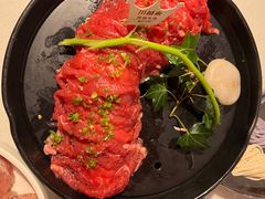 -川越泰火锅(吉利大厦店)