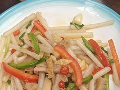 -潮福城大酒楼·潮粤菜·港式点心(阳光城店)