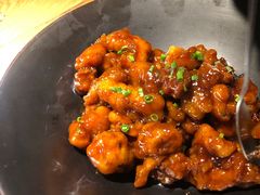 -金牌外婆家(苏州中心店)