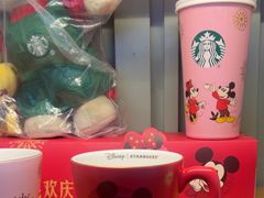 -星巴克(北京南站第二店)