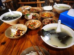 -九九豆花馆(解放碑步行街店)