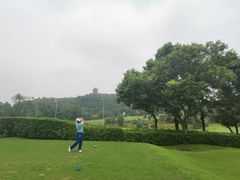 -麓湖高尔夫球俱乐部