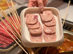 -串一火锅(赛格国际购物中心店)