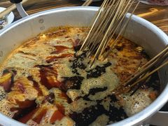 -咏勝锑锅麻辣烫(净居寺路总店)