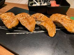 鹅肝寿司-昊·来了寿司(双楠2店)
