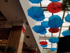 -老街坊美食汇(玉兰大街店)