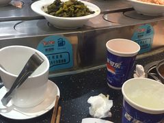 -咕叽咕叽自助烤肉小火锅(西城广场购物中心店)