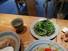 -静一餐厅·湖北菜(前门店)