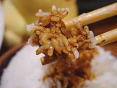 猪油拌饭-湘里乡亲甲王二老店