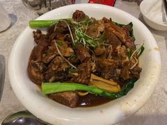 -琼菜坊·无鸡不成宴·海南菜老爸茶糟粕醋(海口骑楼老街店)