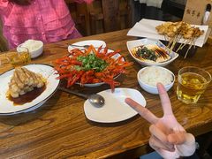 -壹块捌烧烤(灯市口店)