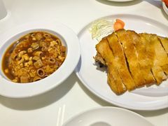 神仙鸡-小放牛炒菜馆(裕华万达店)