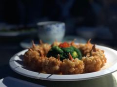 -成都蒲江花样年福朋喜来登度假酒店·宜客乐西餐厅