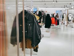 -ZARA(大上海时代广场店)