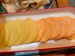 -老诚一锅(来北家园店)