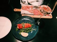 -C&R西班牙餐厅