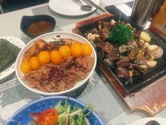 -和牛食堂•BISTRO(广州首店)